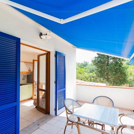 Villa Le Palme Каполивери Экстерьер фото