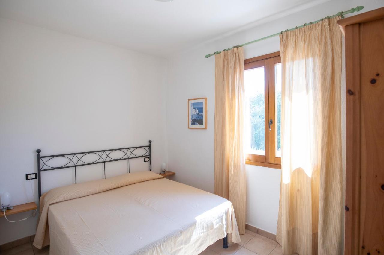 Villa Le Palme Каполивери Экстерьер фото