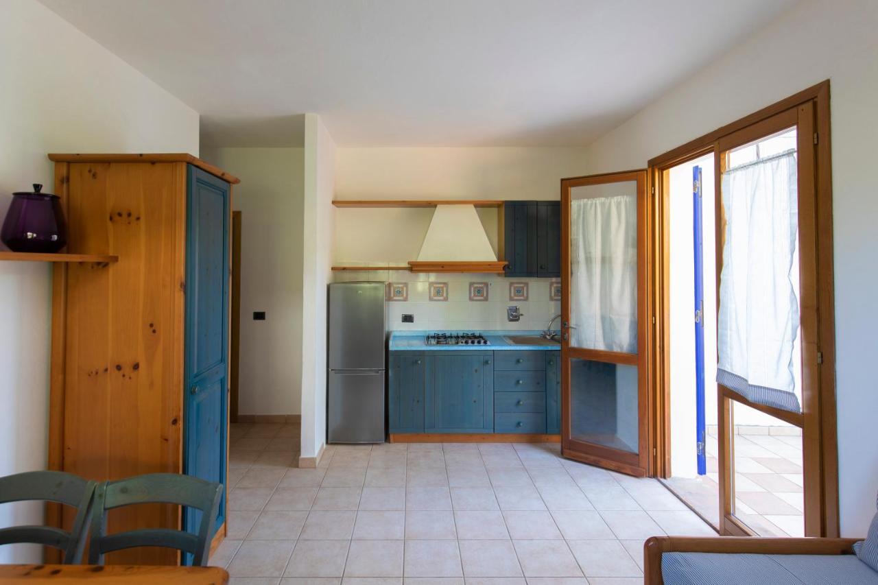 Villa Le Palme Каполивери Экстерьер фото