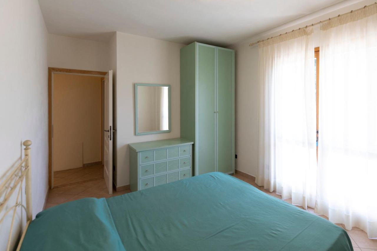 Villa Le Palme Каполивери Экстерьер фото